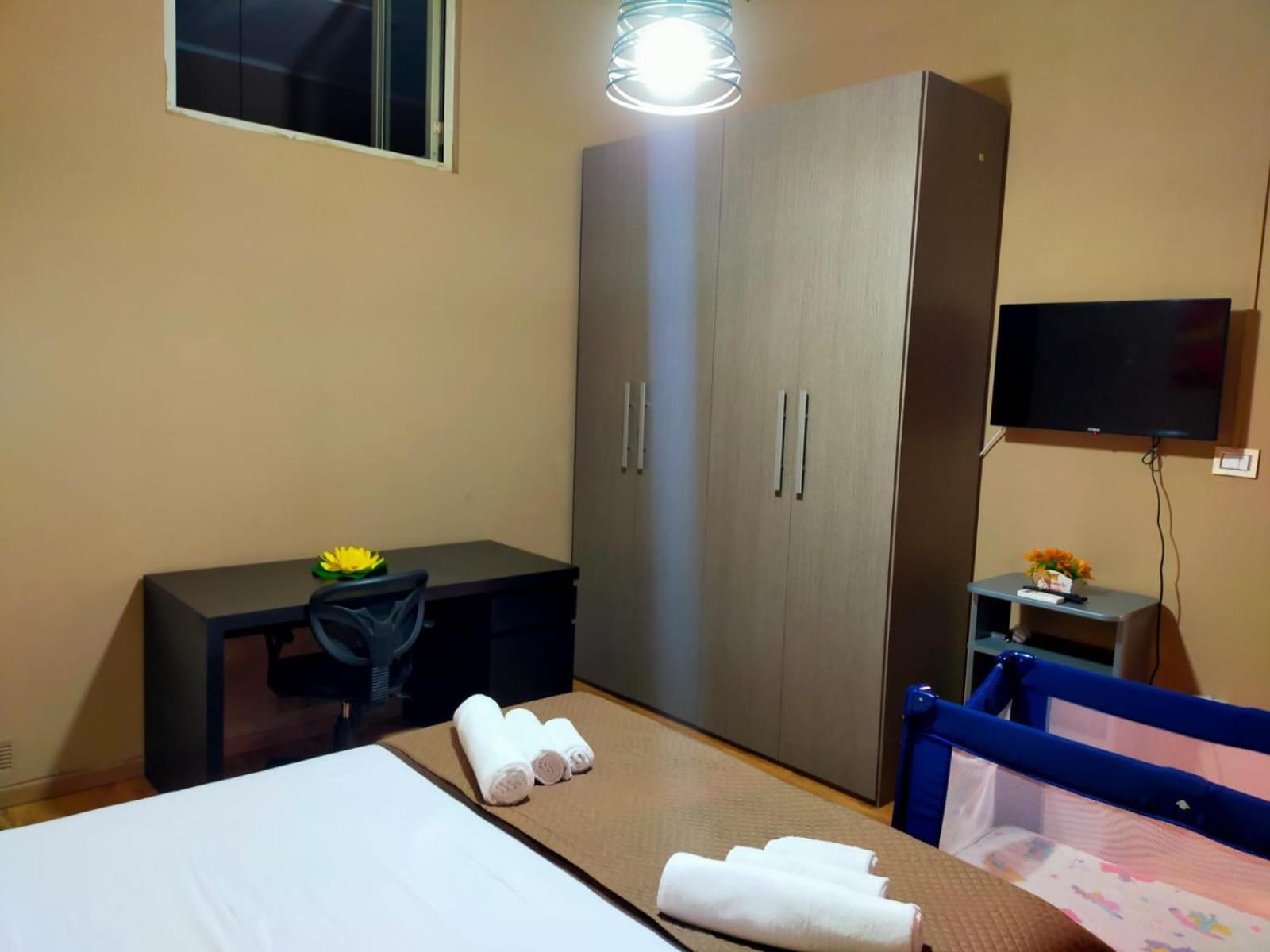 הוילה קטאניה Casa Vacanza Risorgimento מראה חיצוני תמונה